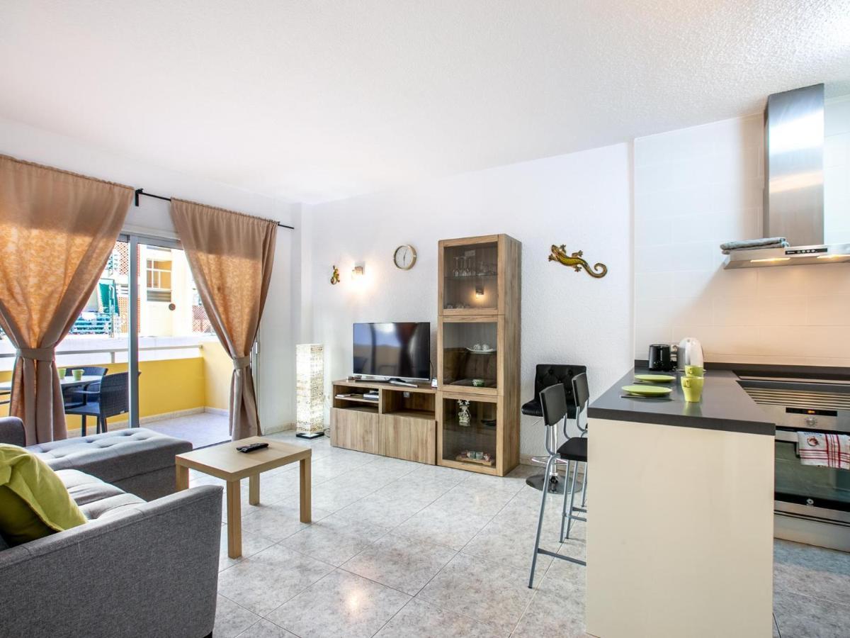 Appartamento 206 Angeles Arona (Tenerife)
